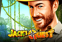 Jack s Quest