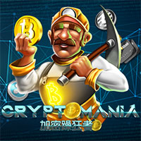 Crypto Mania