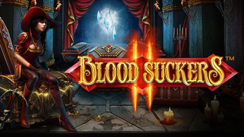 Blood Suckers 2