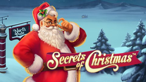 Secrets of Christm