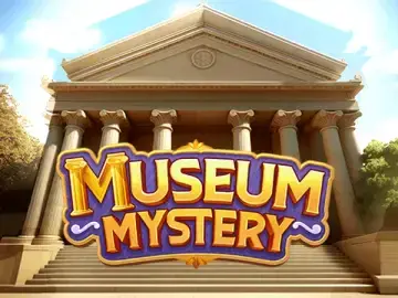 Museum Mystery