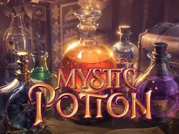 Mystic Potion