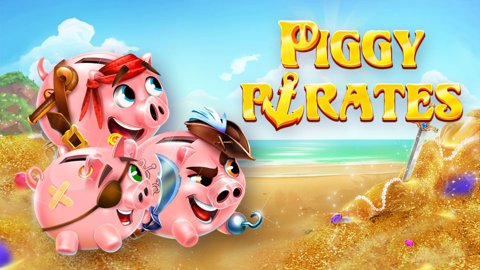 Piggy Pirates