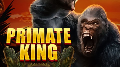 Primate King