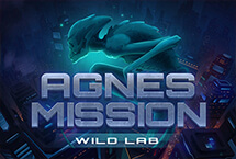 Agnes Mission: Wild Lab