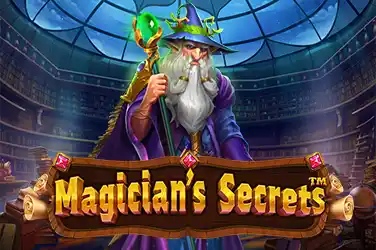 Magicians Secrets